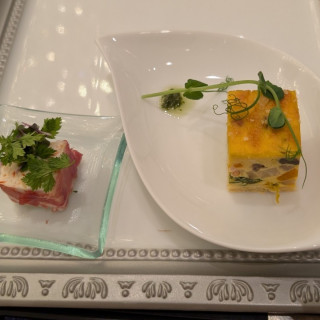 式当日料理