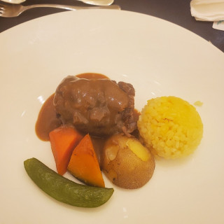 式当日料理