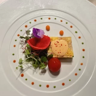 フレンチ