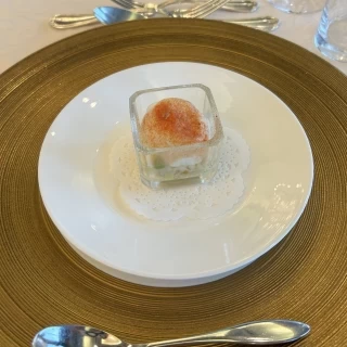 お食事