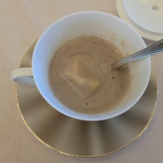 お食事