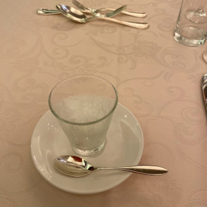 お食事(コースから変更)|729335さんのロイヤルパインズホテル浦和の写真(2450347)