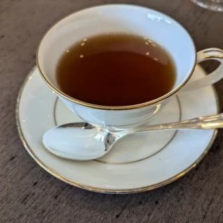 紅茶