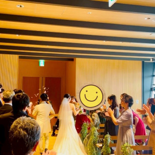 チャペル