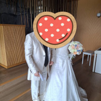 チャペル内