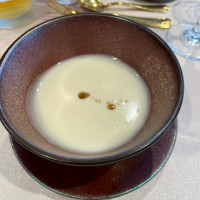 ポタージュスープ