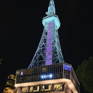 外観|729369さんのTHE TOWER HOTEL NAGOYA（ザタワーホテルナゴヤ）の写真(2470153)