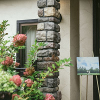 アンシャンテ入り口