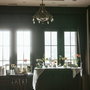 ウェルカムスペース|729387さんのルグラン軽井沢ホテル&リゾートの写真(2580139)