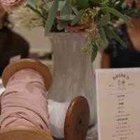 ドリンクメニュー