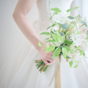 ブーケ|729392さんのアルモニーアンブラッセイットハウス/テイクアンドギヴ・ニーズウェディングの写真(2581440)