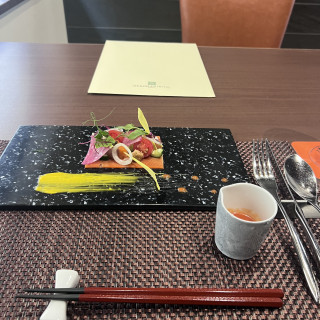 前菜