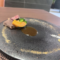 お肉