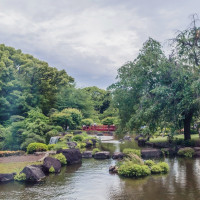 日本庭園