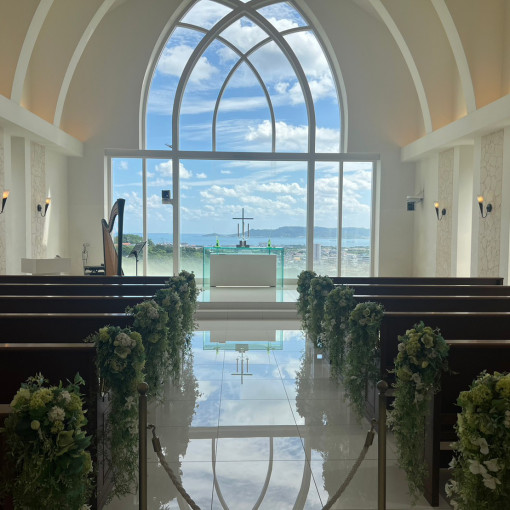 エリスリーナ西原ヒルズガーデン