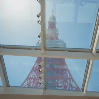 挙式会場です