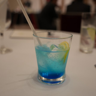 ドリンクです