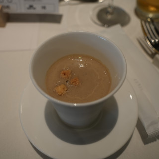 料理です