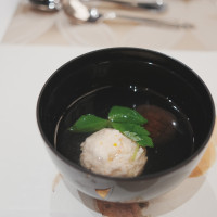 料理です