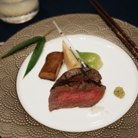 料理です
