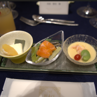 料理です