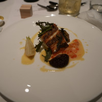 料理です