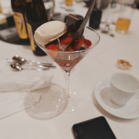 料理です