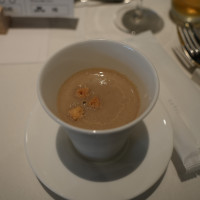 料理です