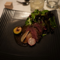 料理です