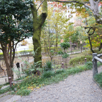 会場です