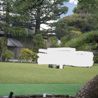 庭園です