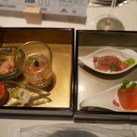 料理です