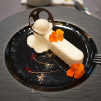 料理です