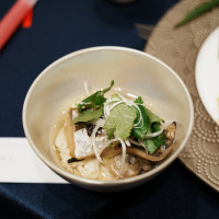 料理です