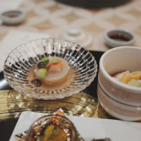 料理です