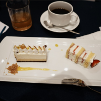 料理です