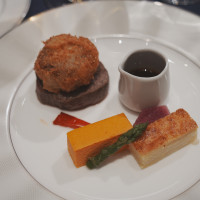 料理です