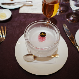 料理です|729686さんのシャングリ・ラ 東京の写真(2497071)
