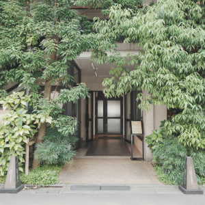外観です|729686さんのクラシカ表参道/別邸KEYAKIの写真(2497193)
