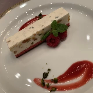 スイーツ