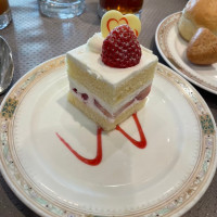 ケーキ