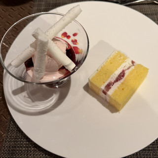 式後に提供いただきました