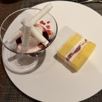 式後に提供いただきました