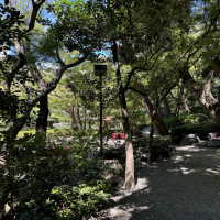 庭園
