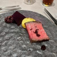 お肉