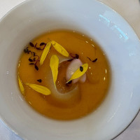 福寿スープ