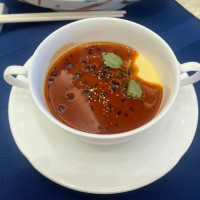 茶碗蒸しのような感じで美味しかったです