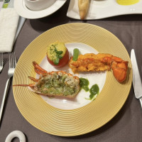 魚料理