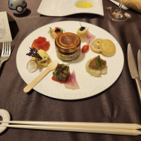 前菜