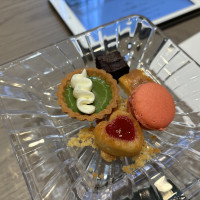 お菓子